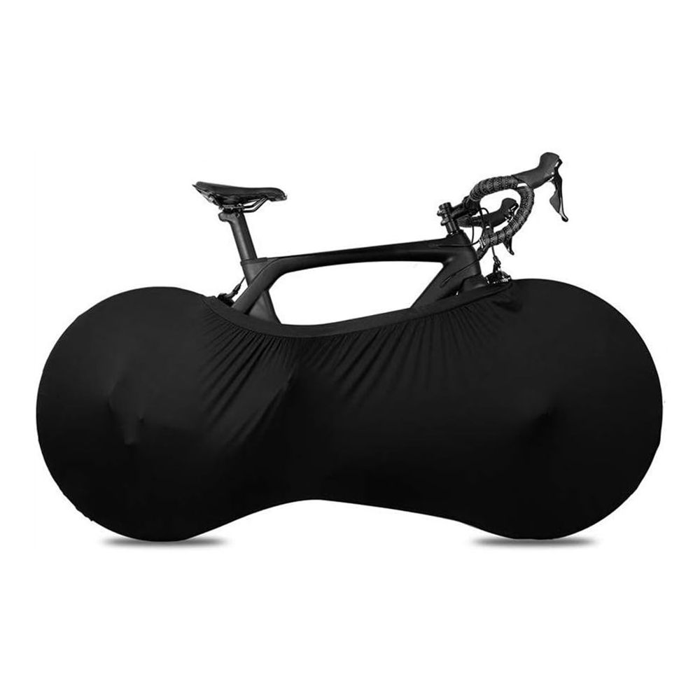 Mountain Biking Bag - غطاء حامي الدراجة الجبلية MTB الطريق