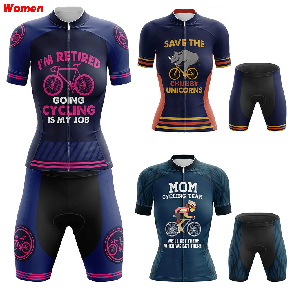 Mountain Biking Outfits Women - ملابس ركوب الدراجات Is My Job