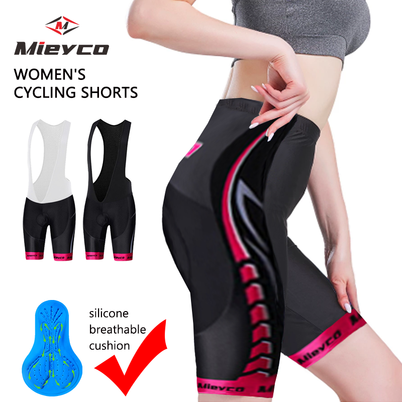 Mountain Biking Outfits Women - المرأة الدراجات السراويل الجبلية الطريق دراجة