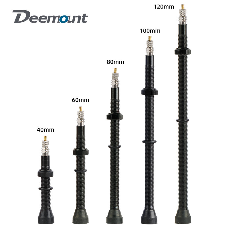 Tubeless Valve Core - دراجة لا أنبوب بريستا/FV صمام النحاس/سبائك