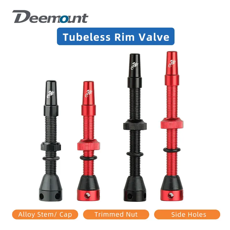 Tubeless Valve Core - صمام دراجة هوائية بدون أنبوب (تيوبلس)