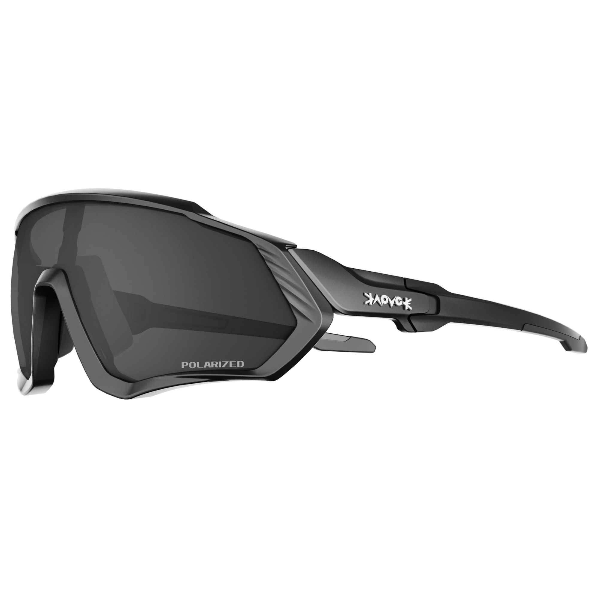 نظارات شمسية مستقطبة للرجال من - مراجعة Mountain Biking Goggles وسعره