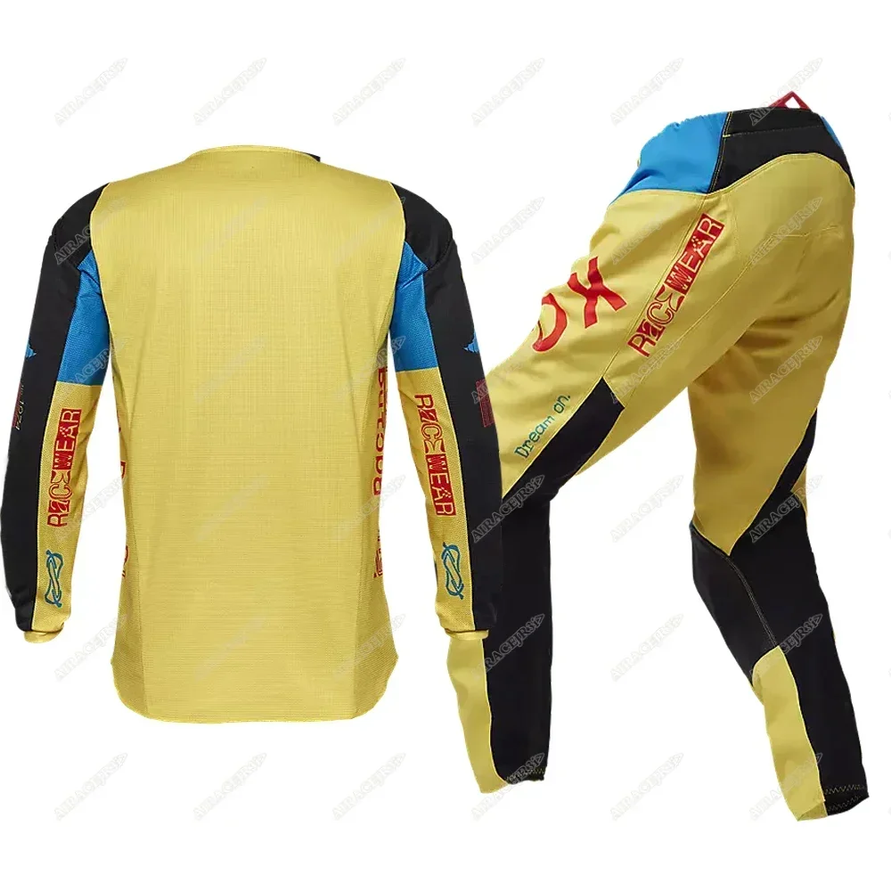 طقم ملابس موتوكروس للدراجات ال - مراجعة Mountain Biking Outfits Women وسعره