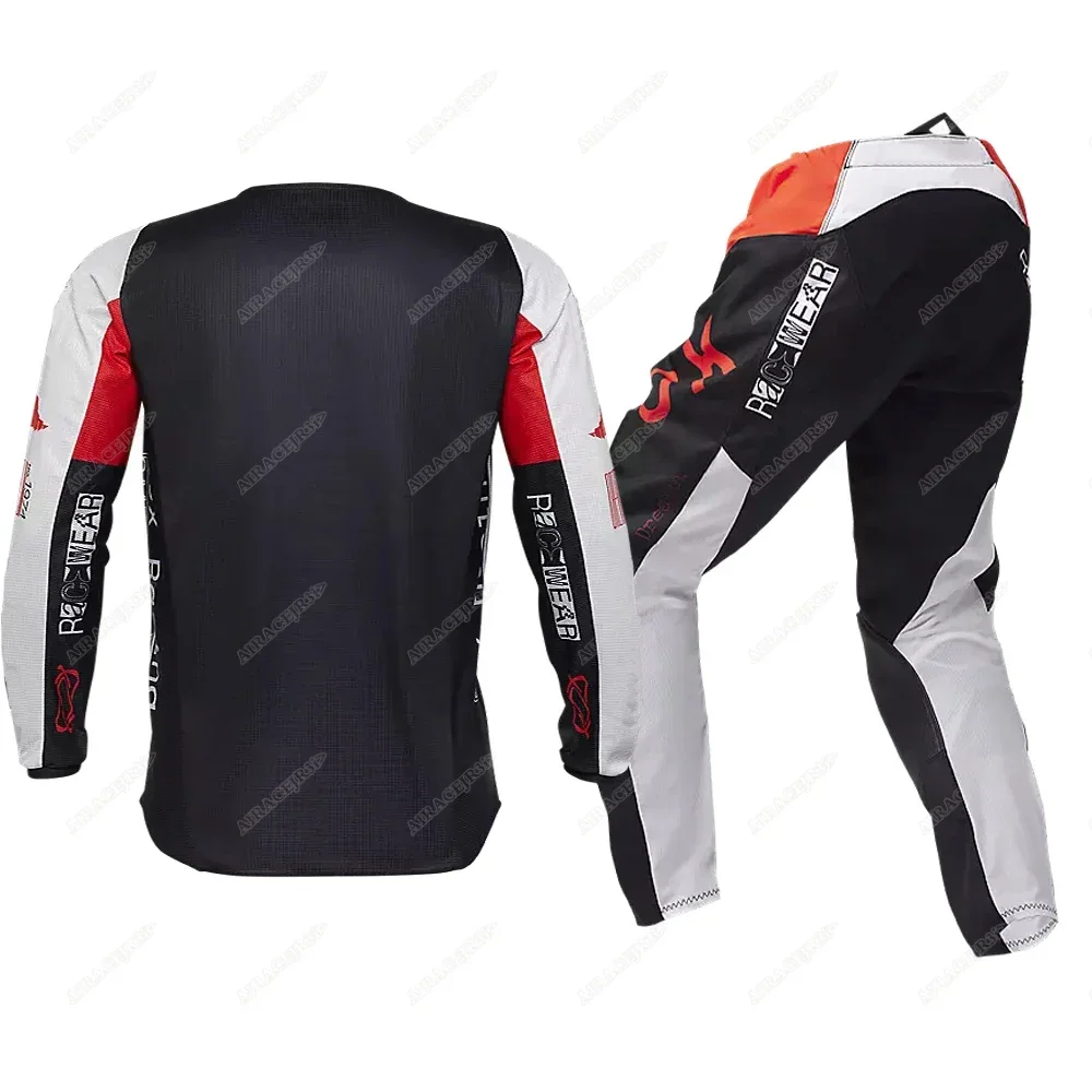 طقم ملابس موتوكروس للدراجات ال - مراجعة Mountain Biking Outfits Women وسعره