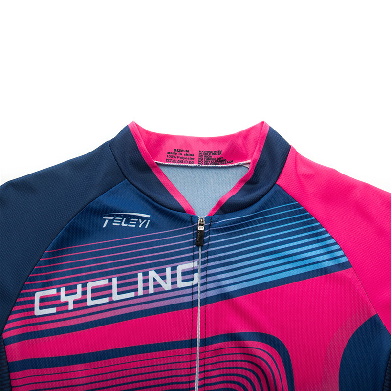 طقم جيرسي لركوب الدراجات للسيد - مراجعة Mountain Biking Outfits Women وسعره