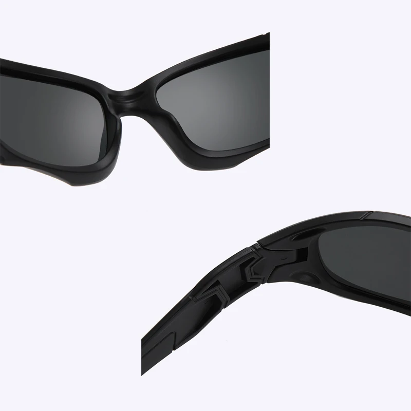 نظارات ركوب مستقطبة للرجال وال - مراجعة Mountain Biking Goggles وسعره