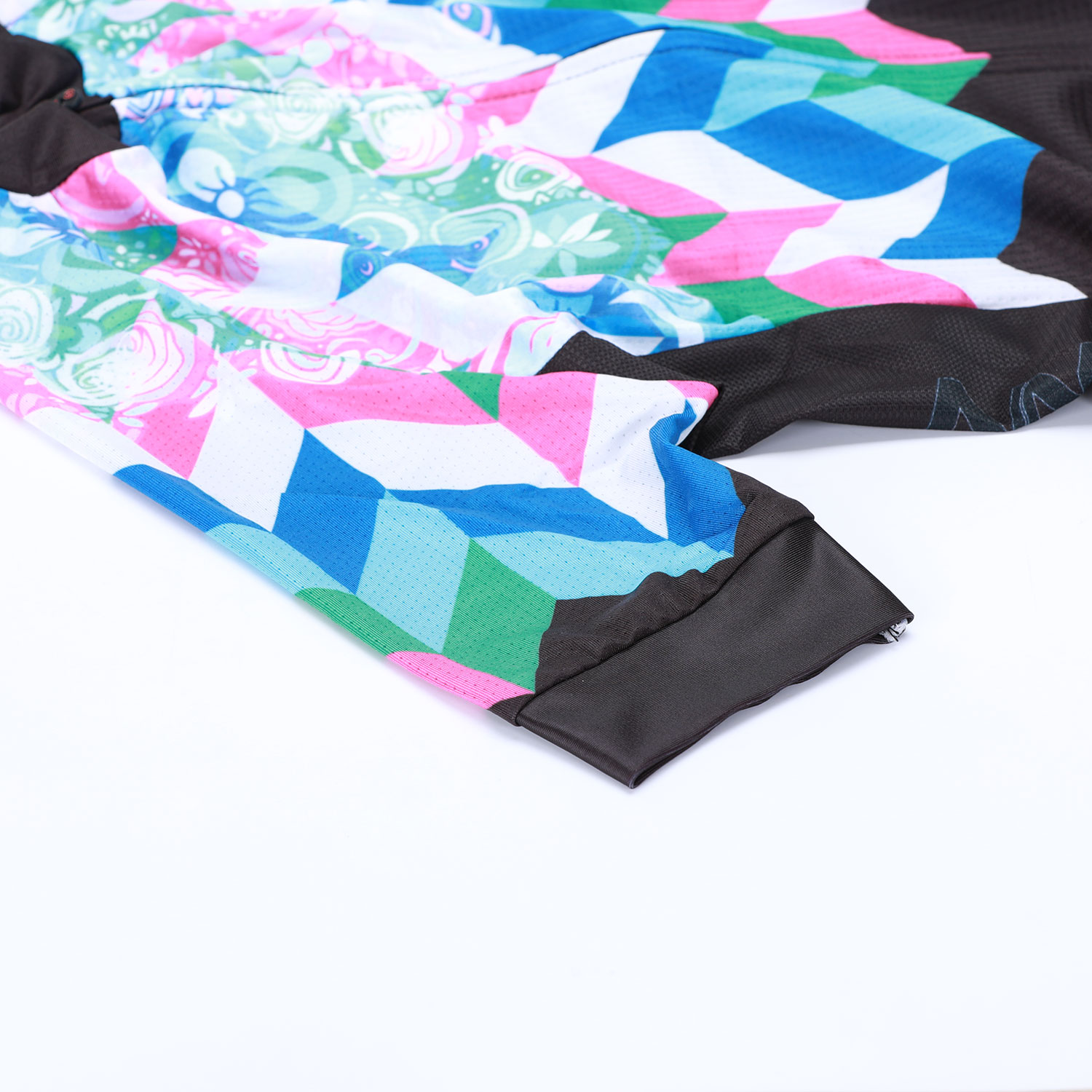 جديد الدراجات جيرسي مجموعة تنف - مراجعة Mountain Biking Outfits Women وسعره