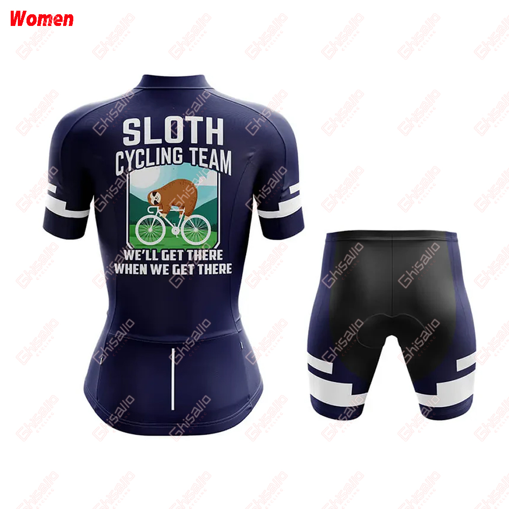 الكسل ركوب الدراجات البوليستر  - مراجعة Mountain Biking Outfits Women وسعره