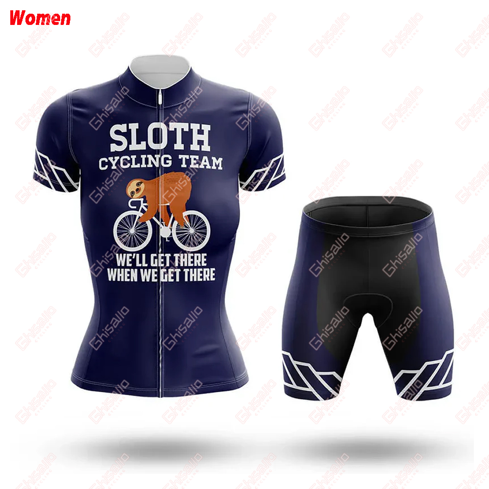 الكسل ركوب الدراجات البوليستر  - مراجعة Mountain Biking Outfits Women وسعره