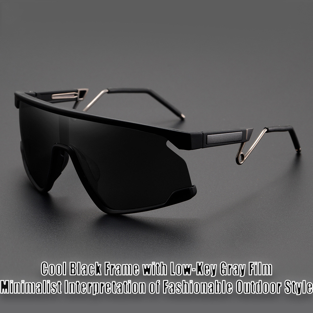 جديد ركوب الدراجات Sunies للجن - مراجعة Mountain Biking Goggles وسعره