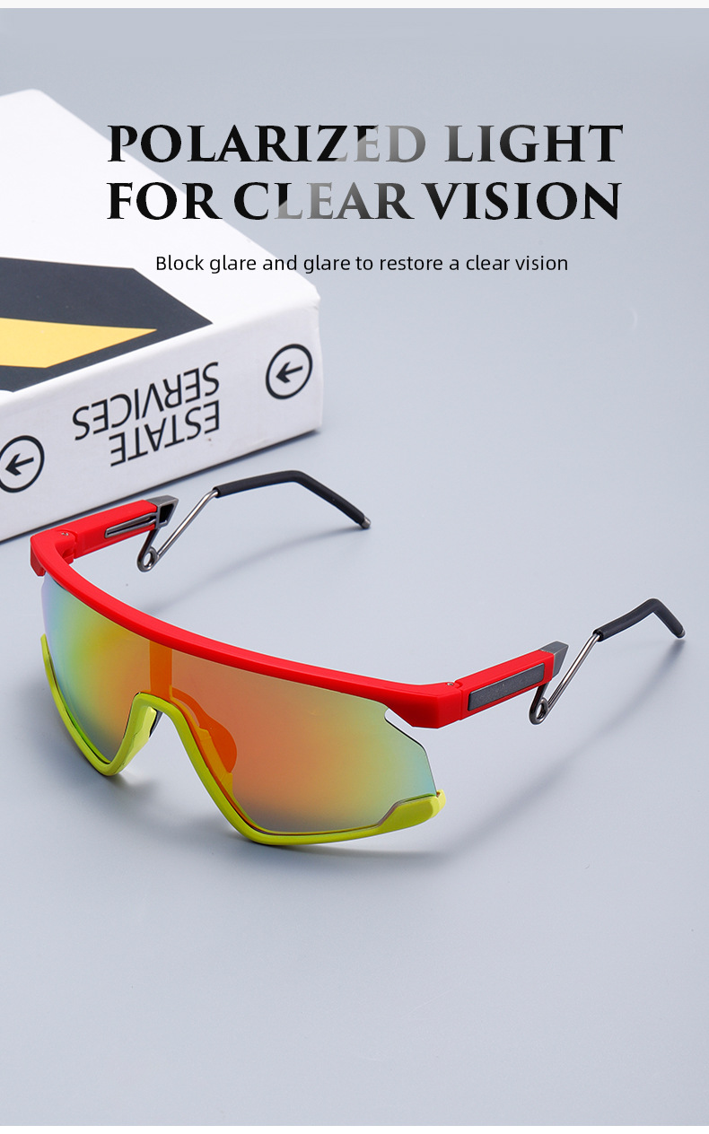 جديد ركوب الدراجات Sunies للجن - مراجعة Mountain Biking Goggles وسعره