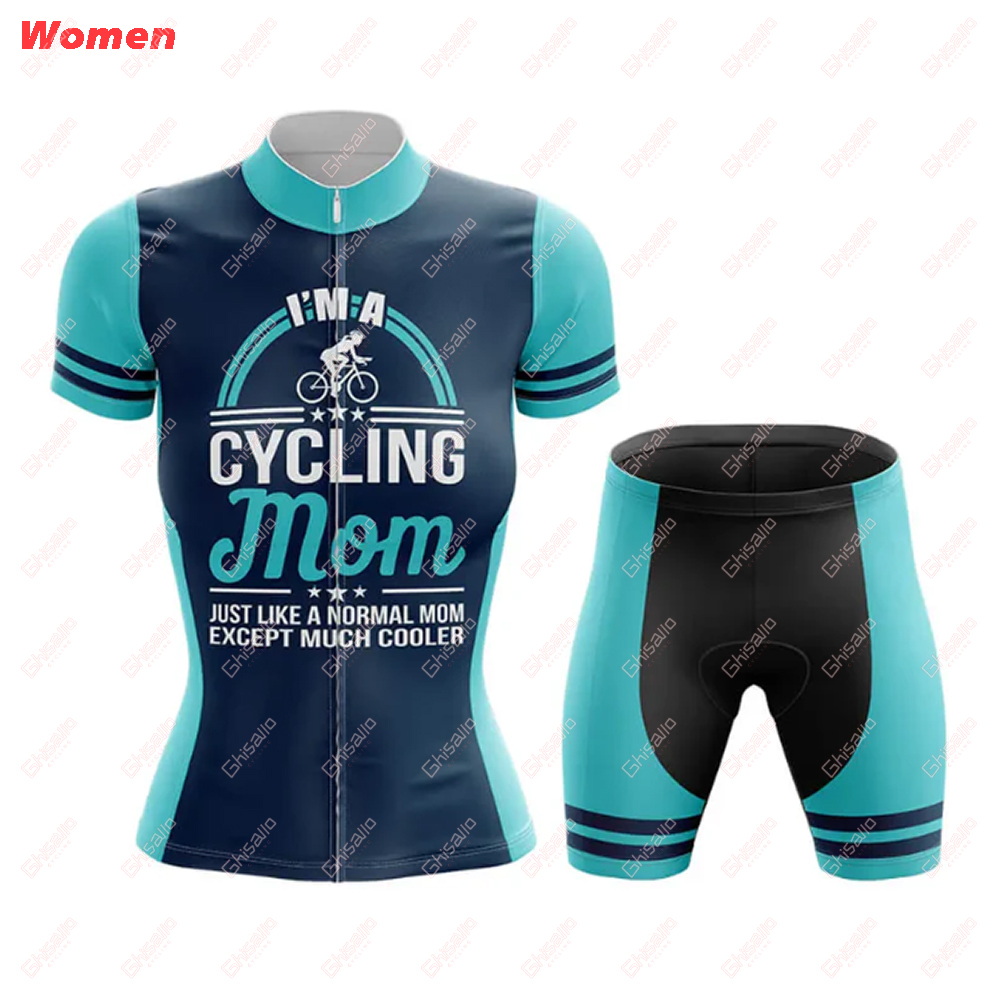 I Kissed My Bike البوليستر ملا - مراجعة Mountain Biking Outfits Women وسعره
