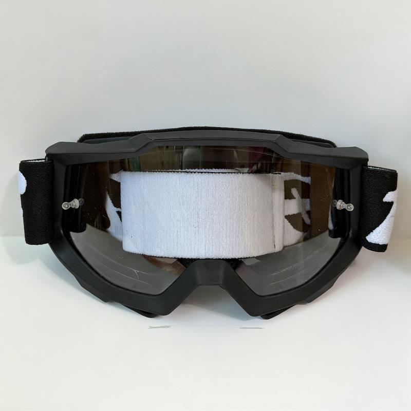 نظارات سباق موتوكروس متينة مقا - مراجعة Mountain Biking Goggles وسعره