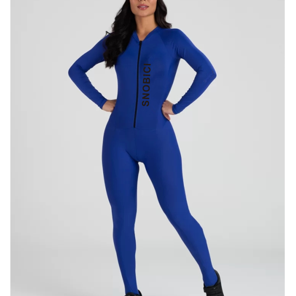 بدلة ركوب الدراجات بأكمام طويل - مراجعة Mountain Biking Outfits Women وسعره