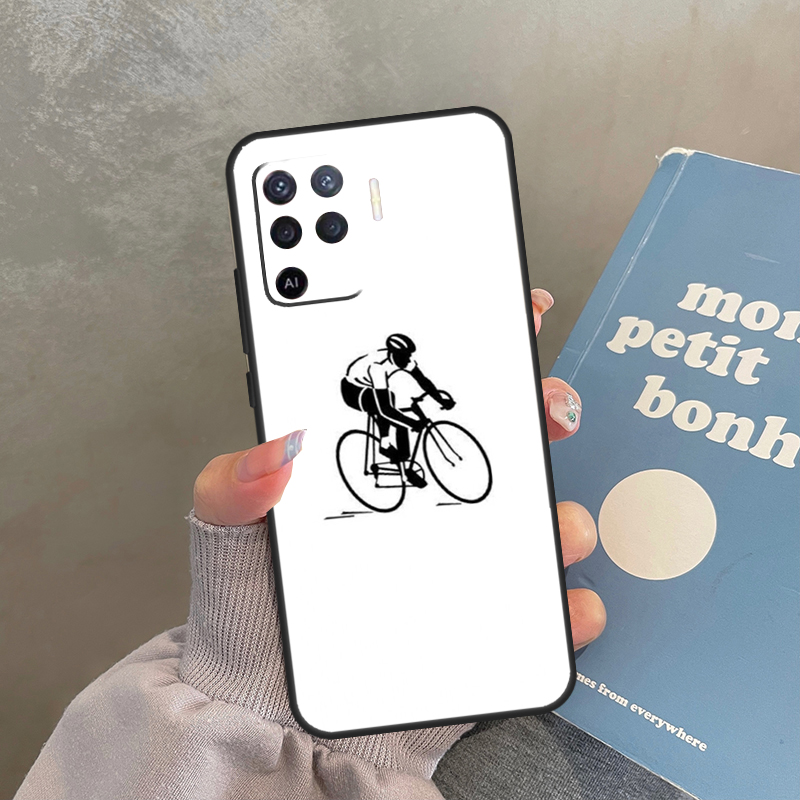 دراجة هوائية جبلية الدراجات حا - مراجعة Mountain Biking Cartoon وسعره