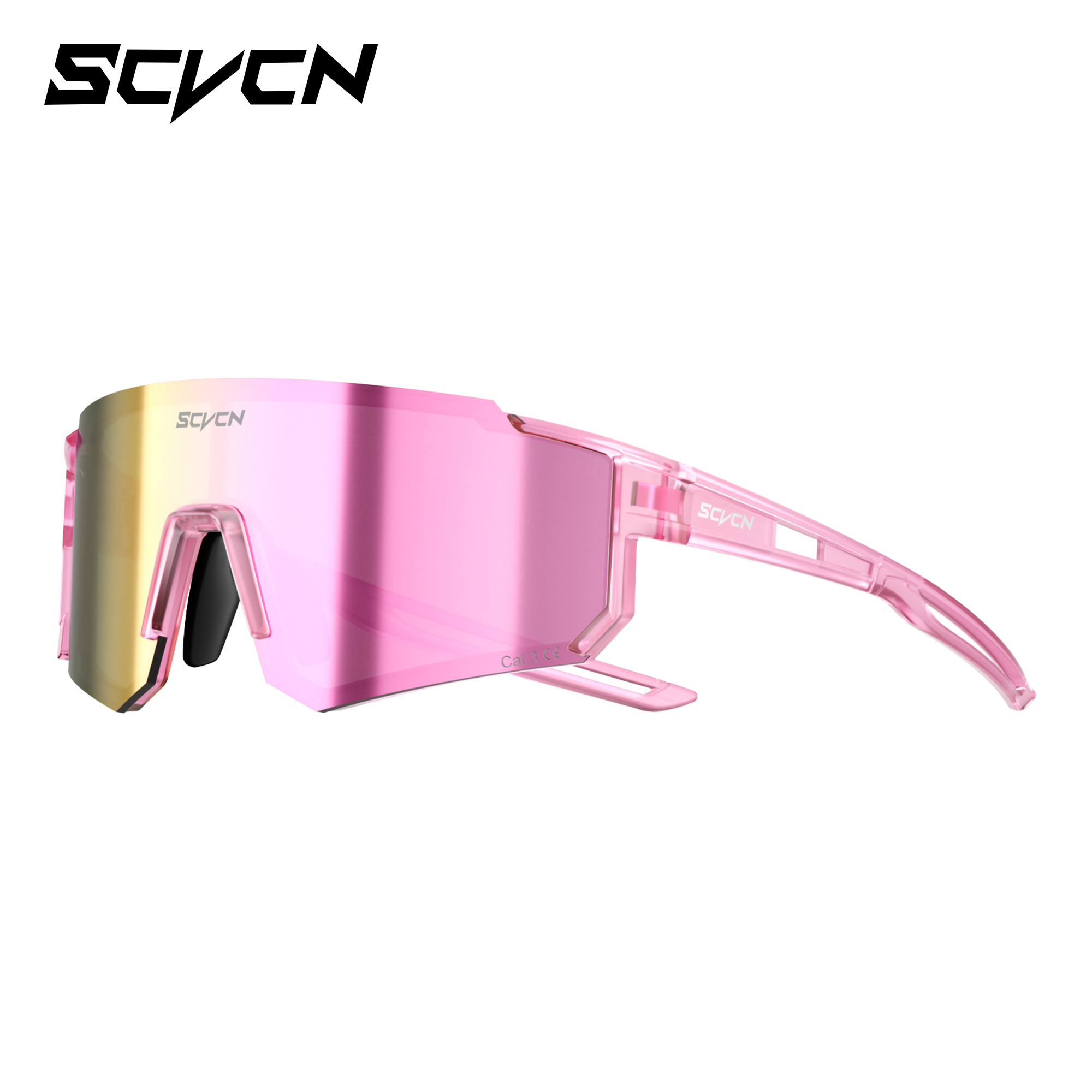 نظارات شمسية جديدة للدراجات ال - مراجعة Mountain Biking Goggles وسعره
