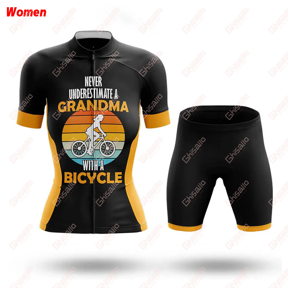 الزوج والزوجة البوليستر ركوب ا - مراجعة Mountain Biking Outfits Women وسعره