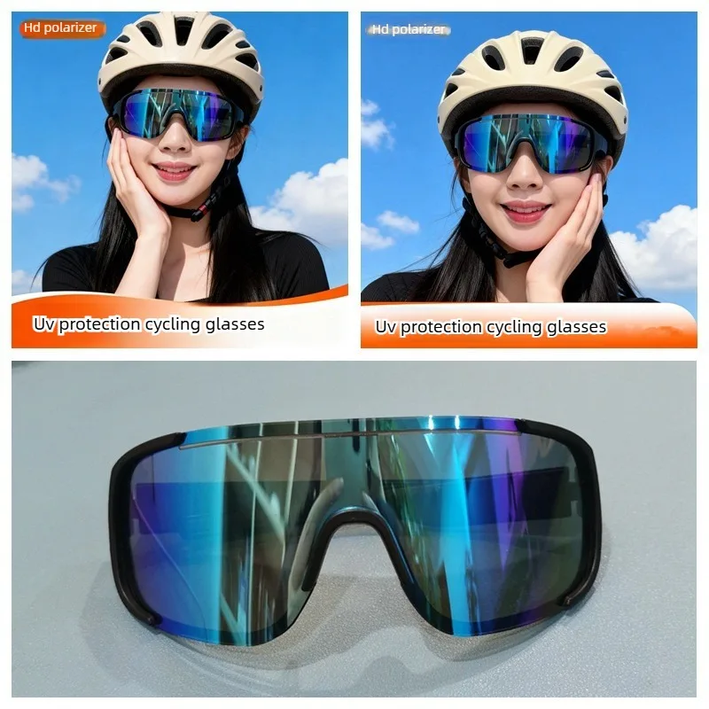 نظارات رياضية للجنسين مقاومة ل - مراجعة Mountain Biking Goggles وسعره