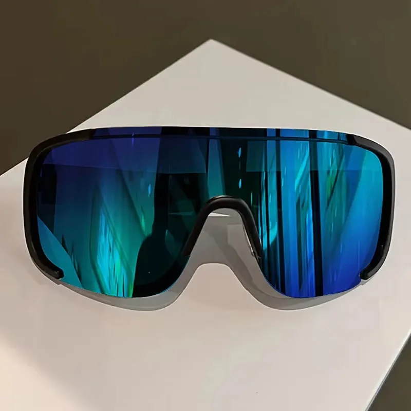 نظارات رياضية للجنسين مقاومة ل - مراجعة Mountain Biking Goggles وسعره