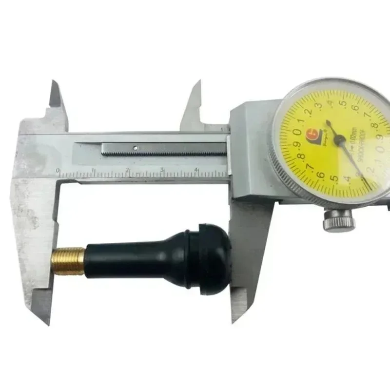X5 TR414 TR413 TR412 TR415 غطا - مراجعة Tubeless Valve Core وسعره