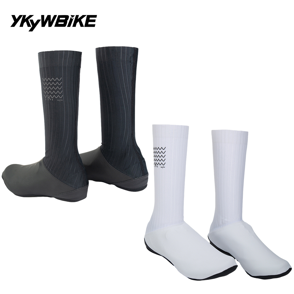 YKYW الرجال يندبروف مقاوم للما - مراجعة Mountain Biking Shoes وسعره