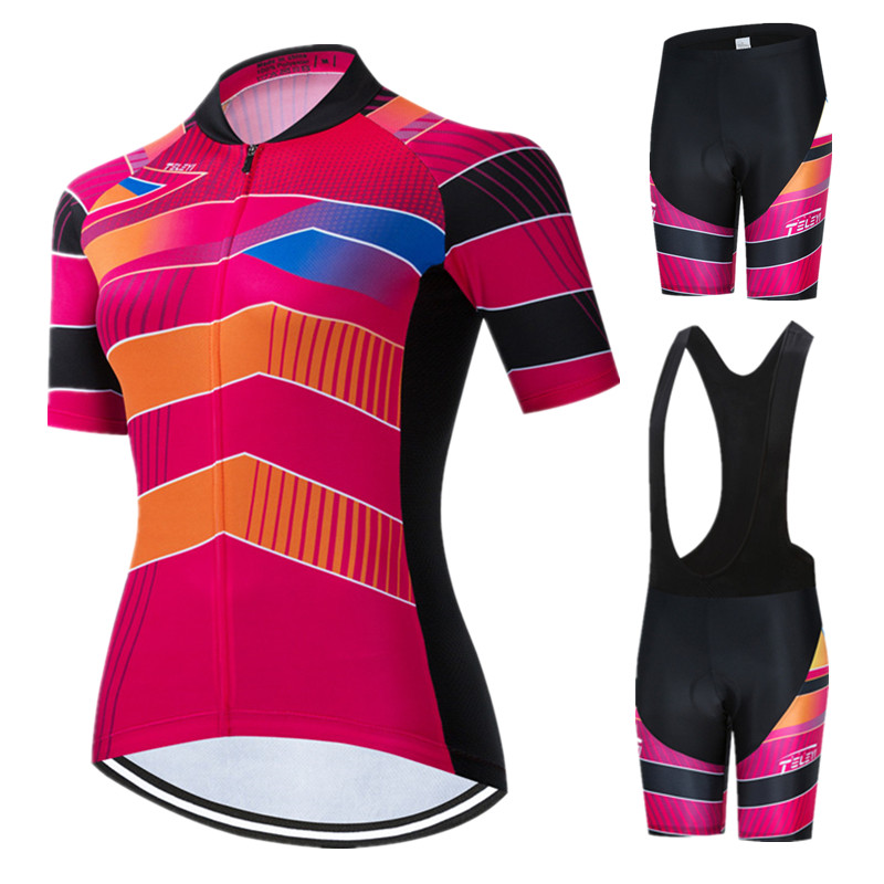ملابس ركوب الدراجات النسائية ت - مراجعة Mountain Biking Outfits Women وسعره