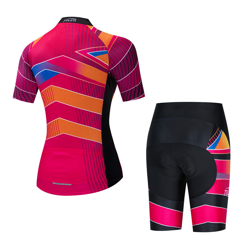 ملابس ركوب الدراجات النسائية ت - مراجعة Mountain Biking Outfits Women وسعره