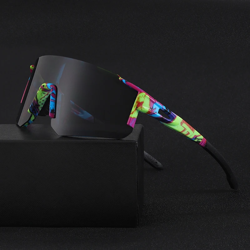 نظارات REXXAR الجديدة للدراجات - مراجعة Mountain Biking Goggles وسعره