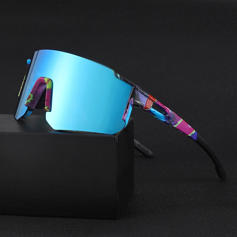 نظارات REXXAR الجديدة للدراجات - مراجعة Mountain Biking Goggles وسعره