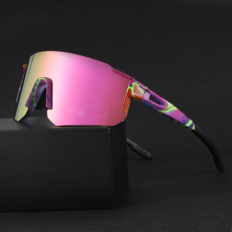 نظارات REXXAR الجديدة للدراجات - مراجعة Mountain Biking Goggles وسعره