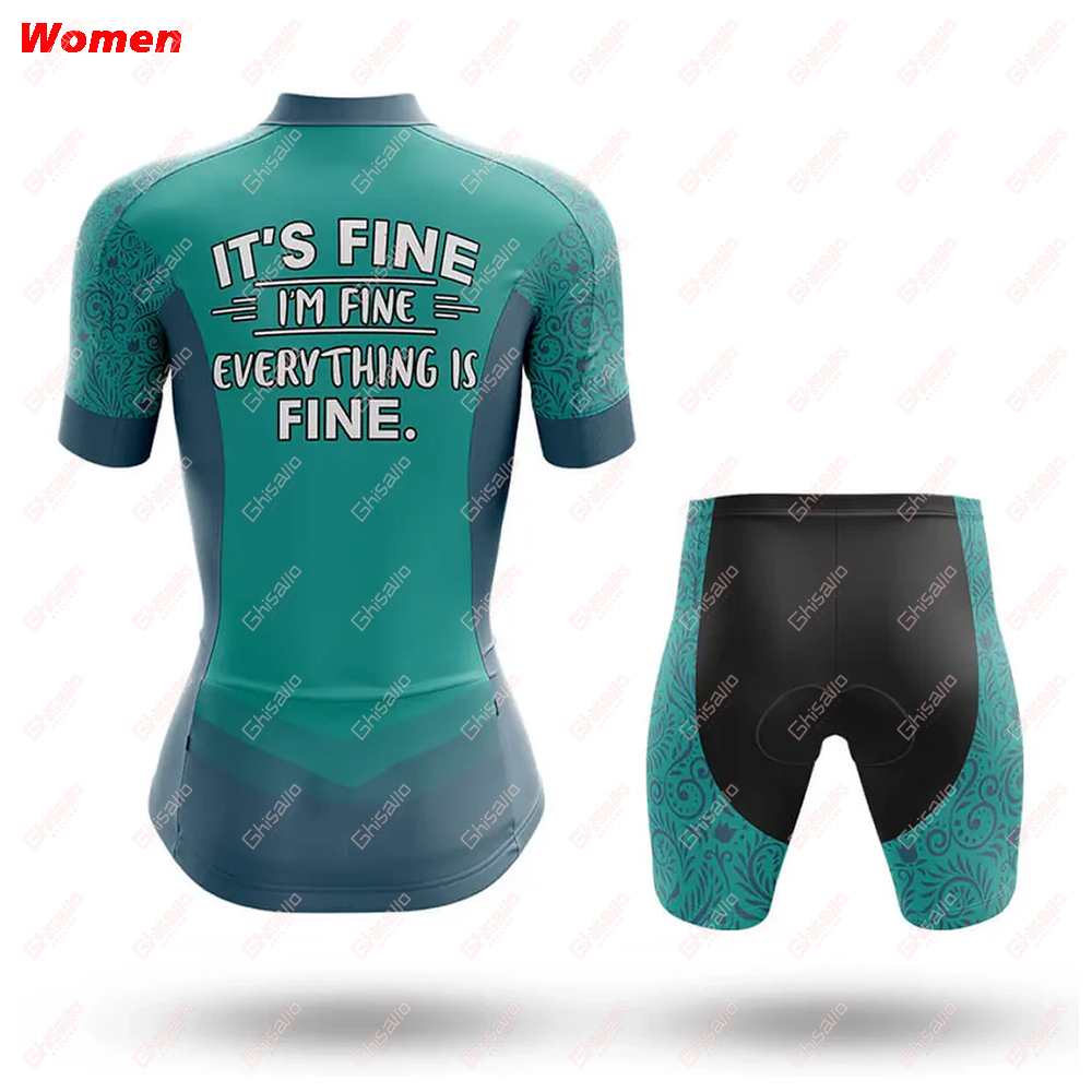 ملابس ركوب الدراجات من البوليس - مراجعة Mountain Biking Outfits Women وسعره