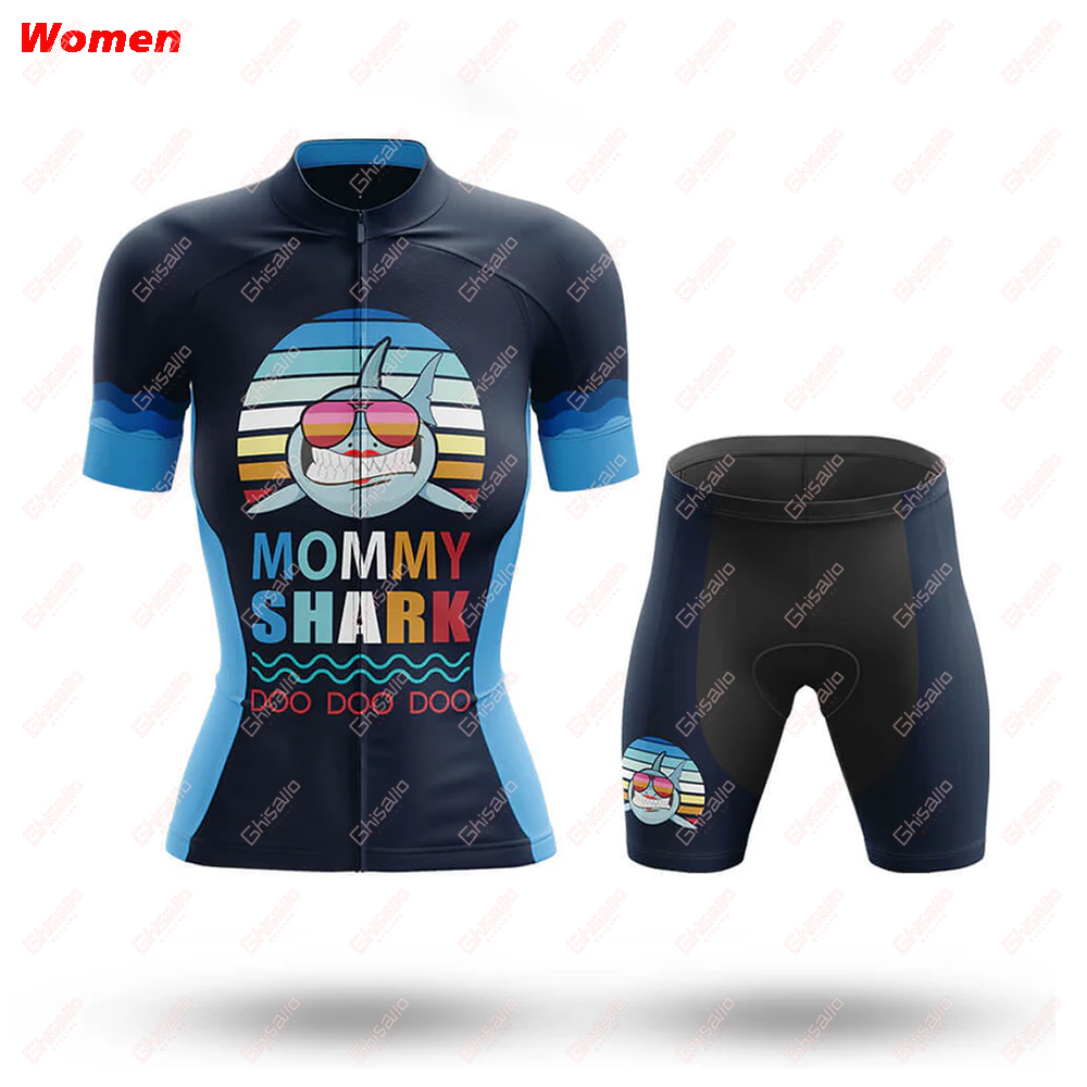 ملابس ركوب الدراجات من البوليس - مراجعة Mountain Biking Outfits Women وسعره