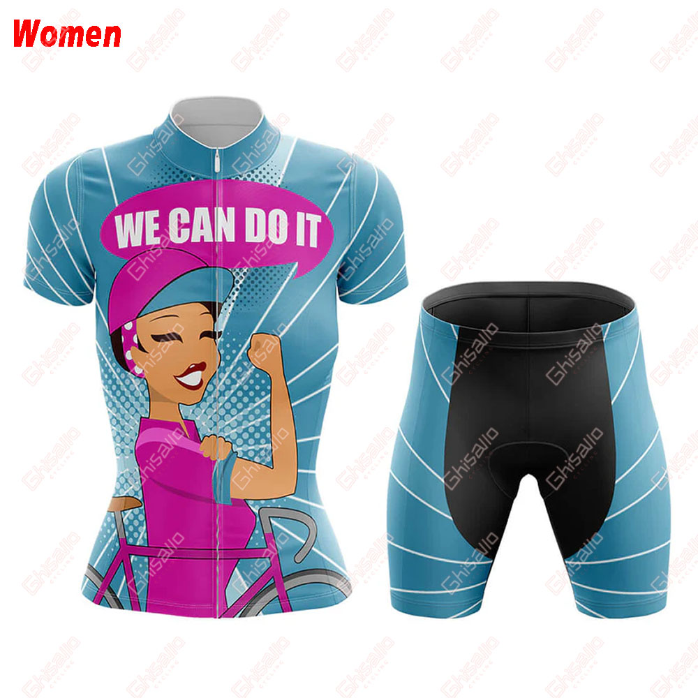 مثل فتاة البوليستر ركوب الدراج - مراجعة Mountain Biking Outfits Women وسعره