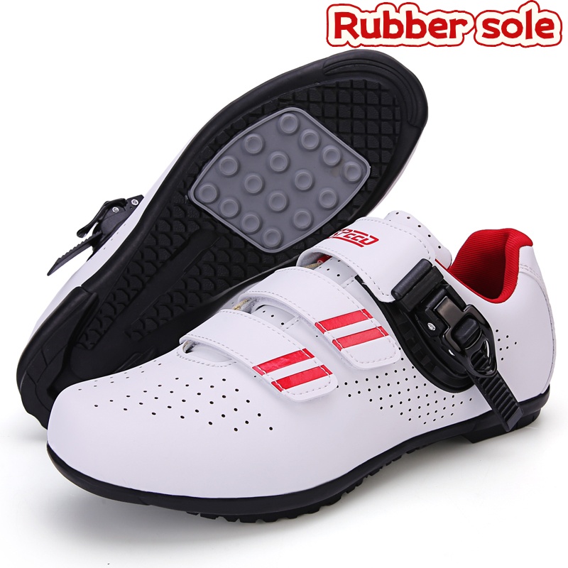 أحذية ركوب الدراجات على الطرق  - مراجعة Mountain Biking Shoes وسعره