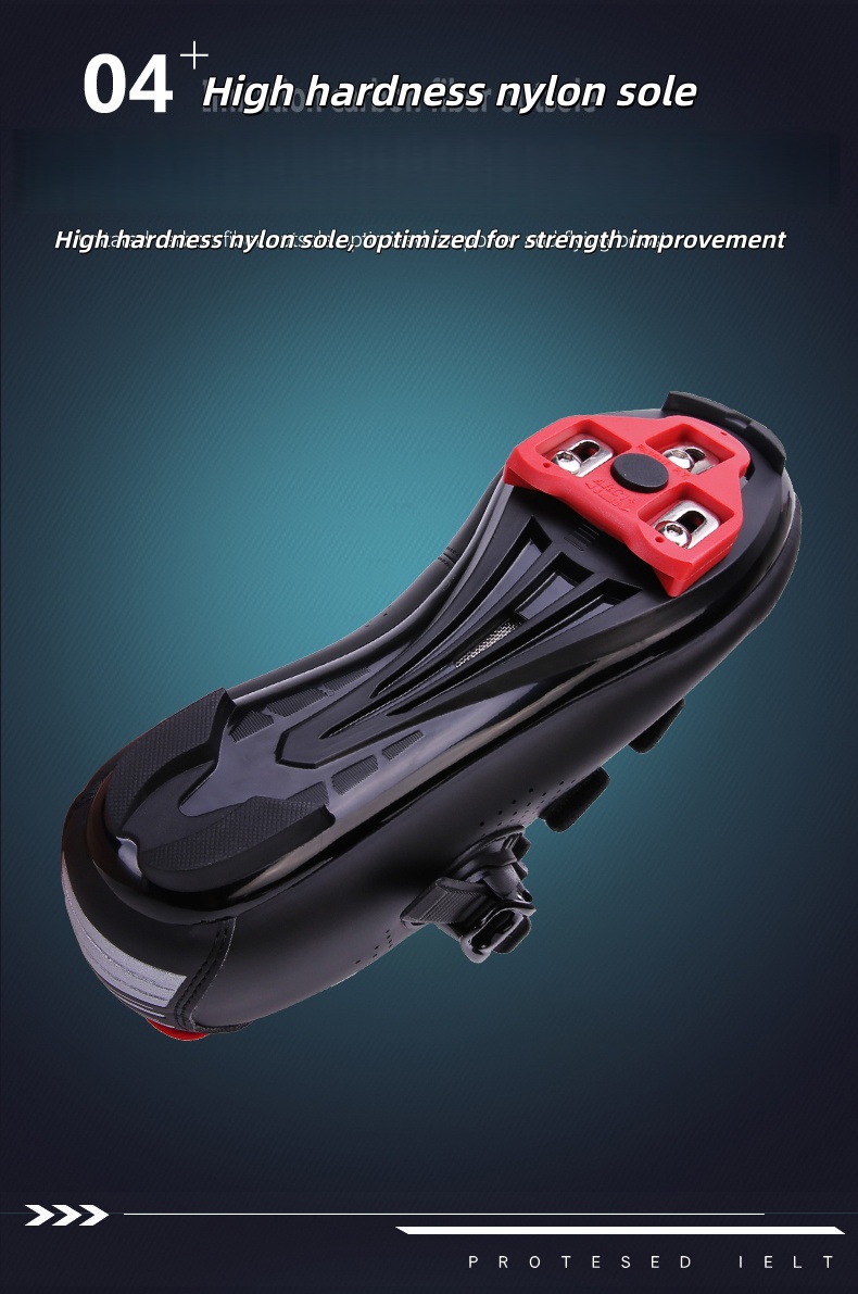أحذية ركوب الدراجات على الطرق  - مراجعة Mountain Biking Shoes وسعره
