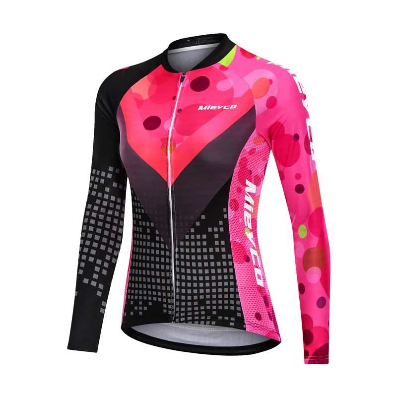 قميص ركوب الدراجات الصيفي خفيف - مراجعة Mountain Biking Outfits Women وسعره