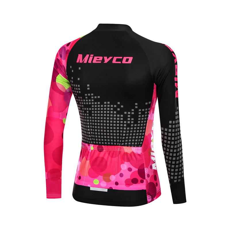 قميص ركوب الدراجات الصيفي خفيف - مراجعة Mountain Biking Outfits Women وسعره