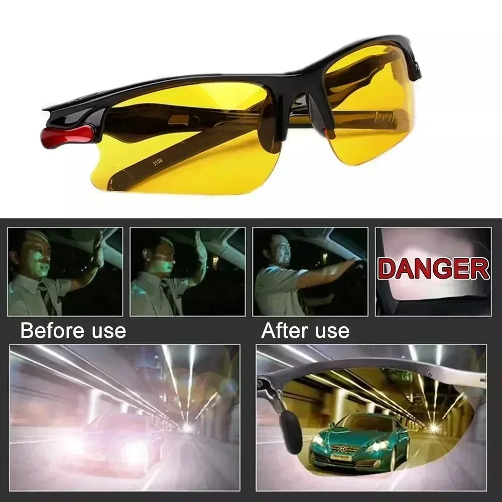 نظارات شمسية رياضية جديدة للدر - مراجعة Mountain Biking Goggles وسعره