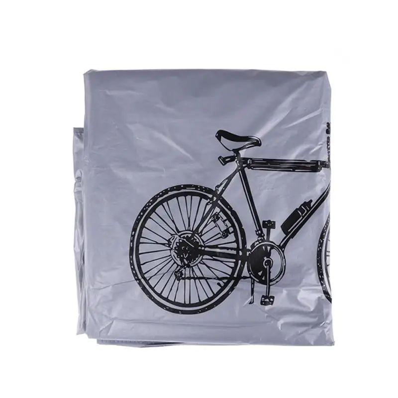 غطاء دراجة مقاوم للماء وحماية  - مراجعة Mountain Biking In The Rain وسعره