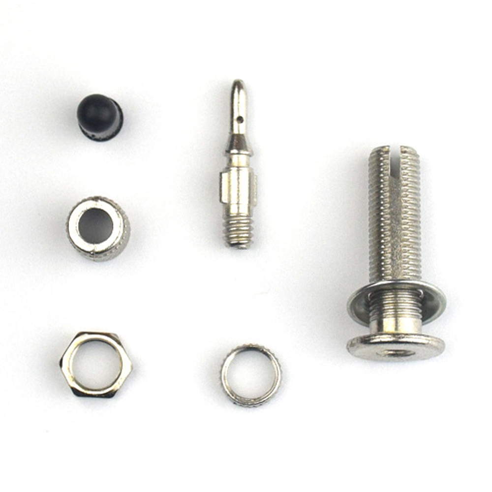 2 قطعة الاطارات صمام لايحتاج ص - مراجعة Tubeless Valve Core وسعره