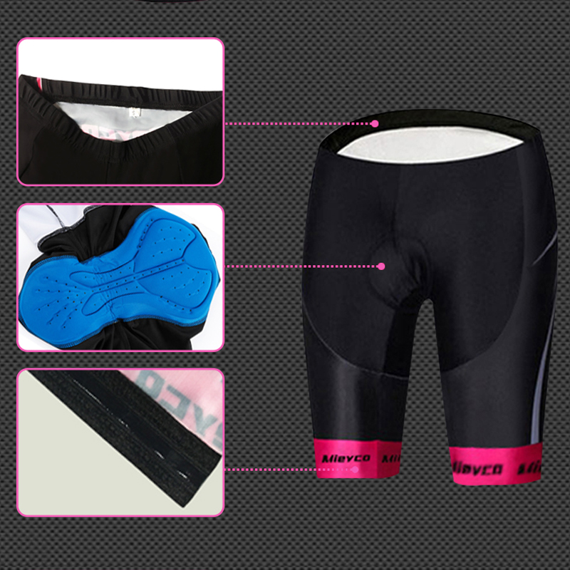 المرأة الدراجات السراويل الجبل - مراجعة Mountain Biking Outfits Women وسعره