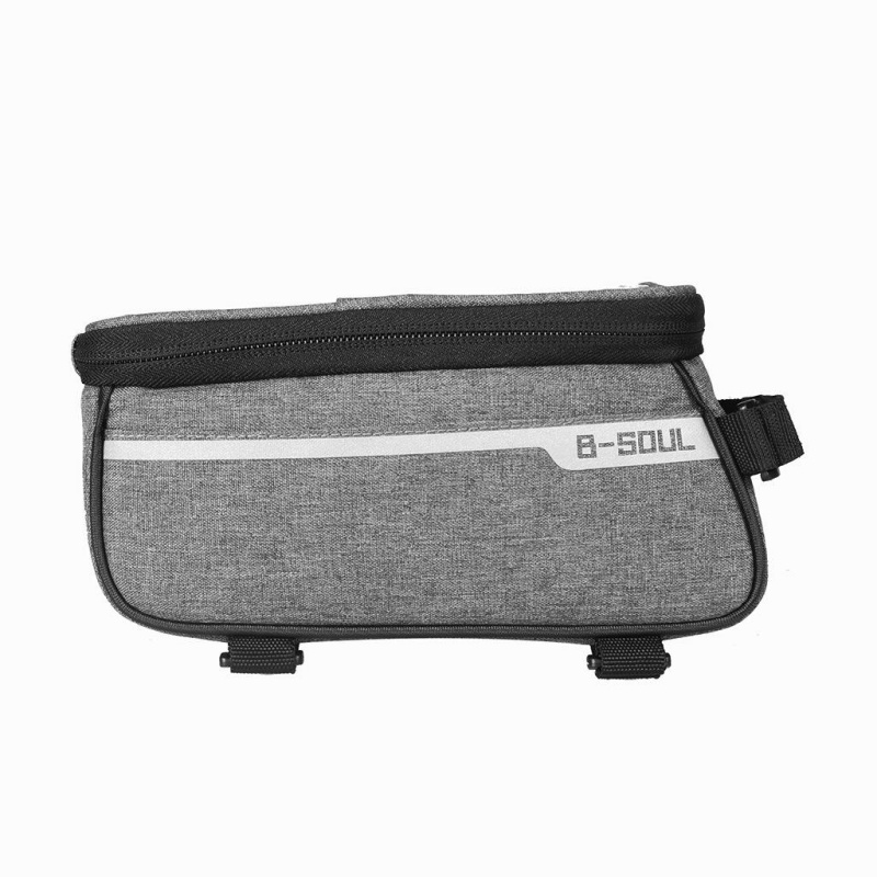 دراجة هوائية جبلية تعمل باللمس - مراجعة Mountain Biking Bag وسعره