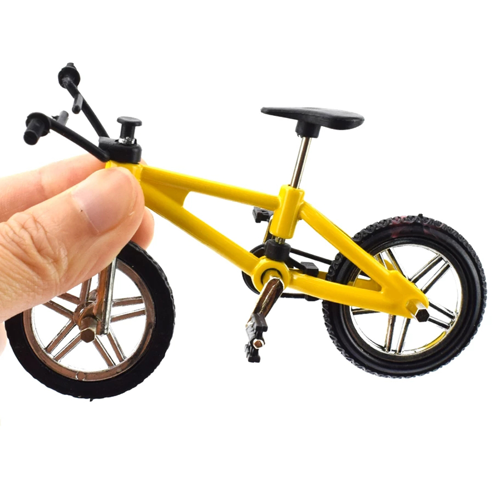 هدية إبداعية للأطفال: دراجة أص - مراجعة Mountain Biking Game وسعره