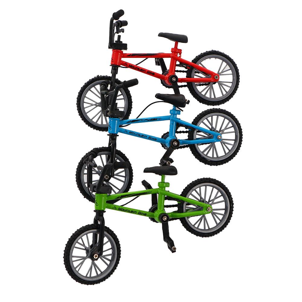 هدية إبداعية للأطفال: دراجة أص - مراجعة Mountain Biking Game وسعره
