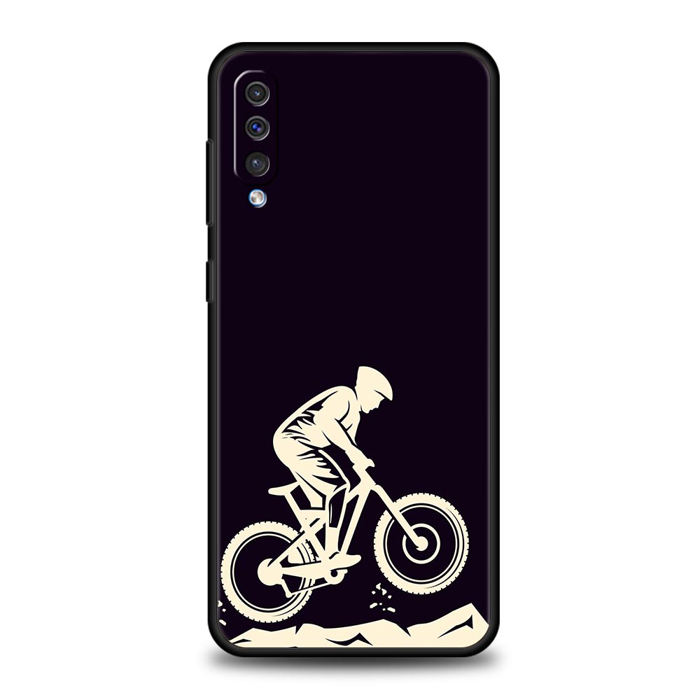 دراجة هوائية جبلية الدراجات ال - مراجعة Mountain Biking Cartoon وسعره