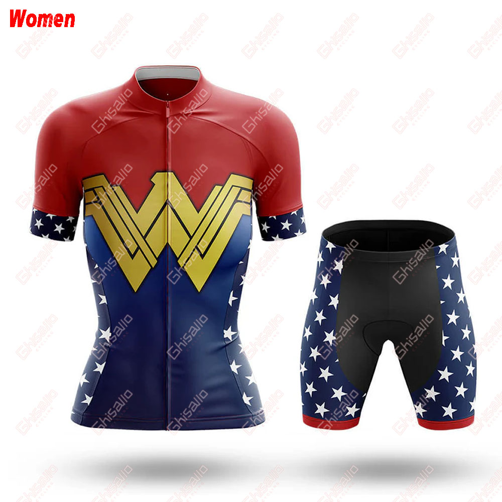 ملابس ركوب الدراجات من البوليس - مراجعة Mountain Biking Outfits Women وسعره
