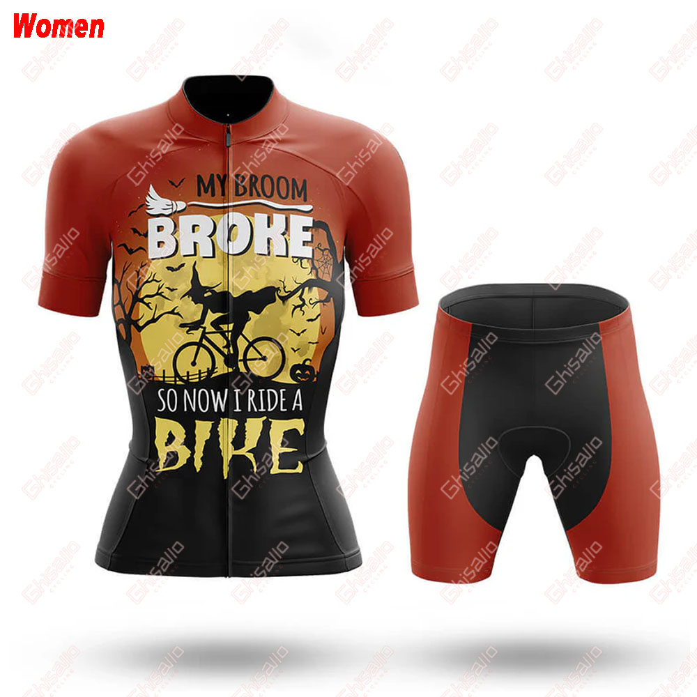 ملابس ركوب الدراجات من البوليس - مراجعة Mountain Biking Outfits Women وسعره