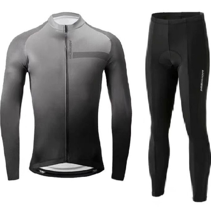 طقم ملابس ركوب الدراجات للرجال - مراجعة Mountain Biking Outfits Women وسعره